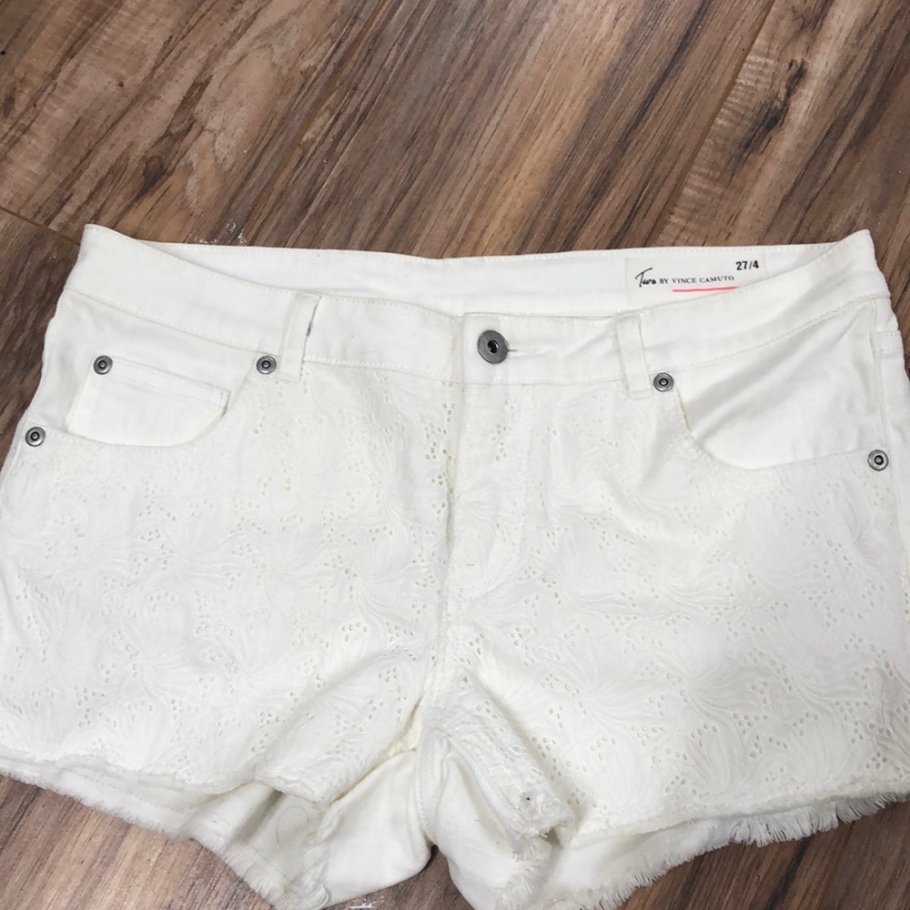 Vince Comuto shorts